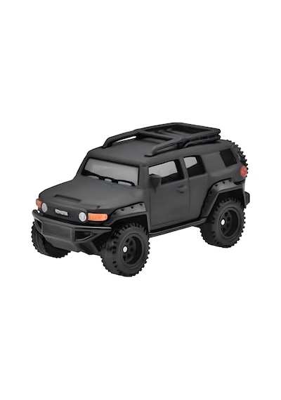 Hot Wheels Fast & Furious Toyota Fj Cruiser Hrt99