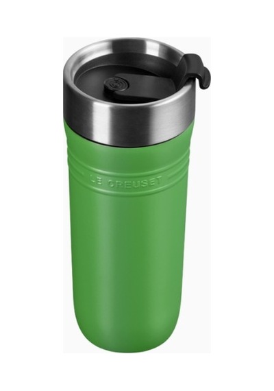 Le Creuset On The Go Termos Bardak Sızdırmaz Yeşil