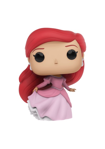 Funko Pop Figür - Disney The Little Mermaid. Ariel