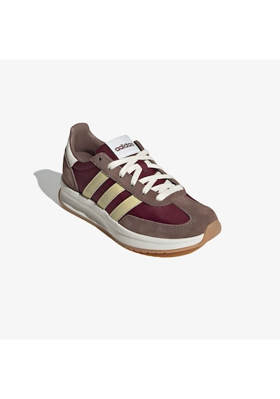 Adidas Run 70s 2.0 Kadın Bordo Spor Ayakkabı Jq9589