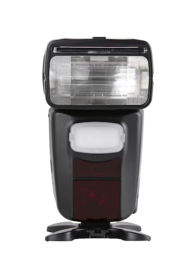 Canon için Pixel Hss Mago Speedlite Ttl Flaş- Flash