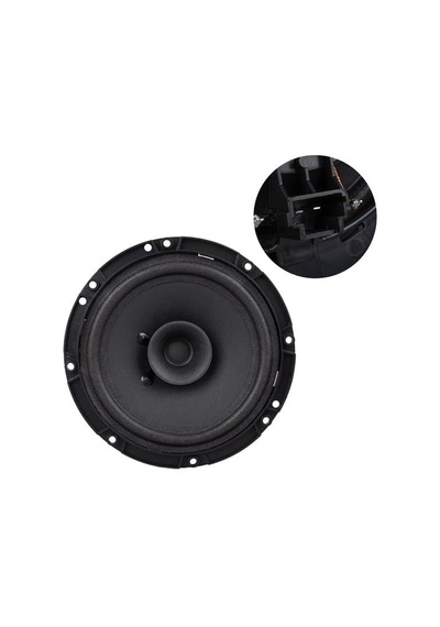 Pw-16/100 4 Ohm 100 Watt 16 Cm Tekli Hoparlör