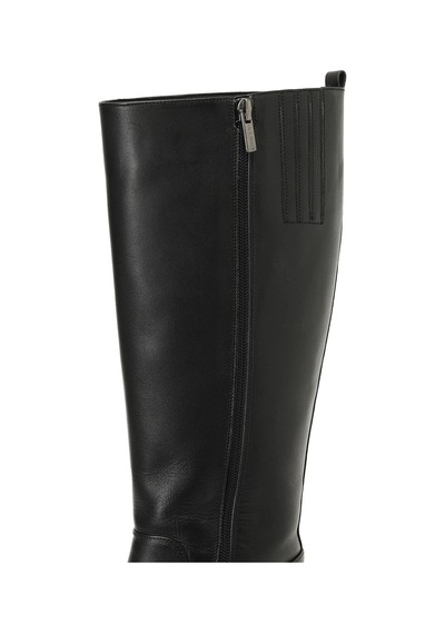Nine West Stadıa 4pr Siyah Kadın Çizme 000000000101914543 Siyah