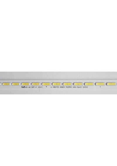 Techwood 40"Le40S182F Techwood 40Fhd912 Le40S182F Led Bar