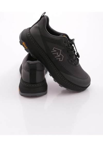 Guja 26k515-1 Erkek Günlük Casual Ayakkabı Siyah
