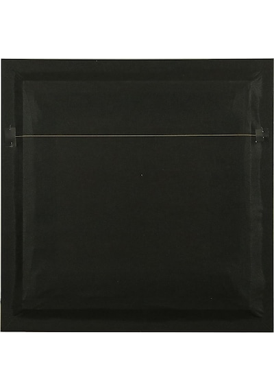 E38 El İşçiliği Hz. Muhammed S.a.v Lafzı Maraş İşi Tablo 60x60 Cm-6375