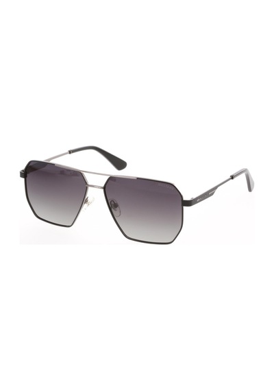 Mustang Mu2519-02 59 Polarize Erkek Güneş Gözlüğü Füme