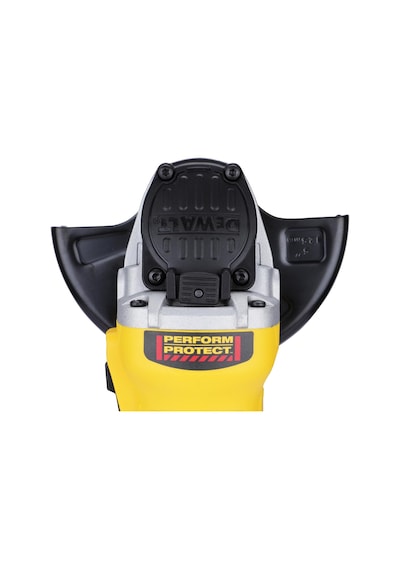 Dewalt DCG405N 18V Aküsüz Kömürsüz Avuç Taşlama Makinesi
