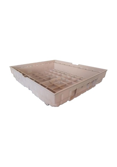 Eco Kovan Kapağı 51.7 X 44.2 -Standart - Arıcılık
