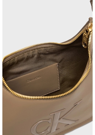 Calvin Klein Kadın Çanta Lv04f3230g Vfu Toprak Toprak