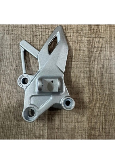 Sol Ön Sürücü Basamak Braketi Srk 125 R