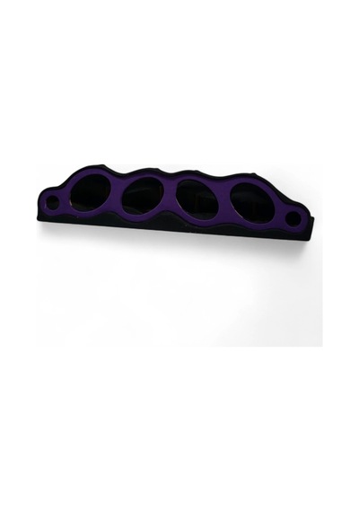 Universal Mor Renkli Oval Kapaklı Pandizot 4x69 Cm