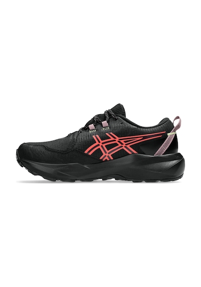 Asics 1012b934-002 Gel-venture 11 Waterproof Kadın Koşu Ayakkabısı Siyah
