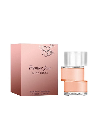 Nina Ricci Premier Jour Edp 100 Ml Kadın Parfümü Çiçek
