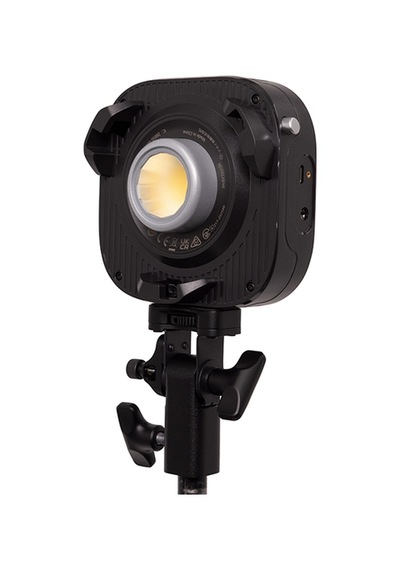 Aputure - Amaran Halo 100x 100w Bi-color Led Işık Fdca35205