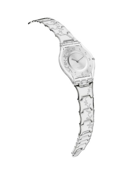 Swatch Skin SS08K100G Climber Flowery Kadın Saati