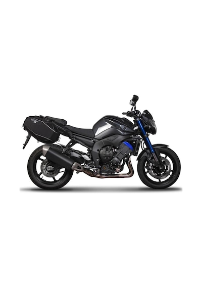Shad Yan Çanta Demiri Yamaha Fz8 2010-2016 Y0fz80se Siyah