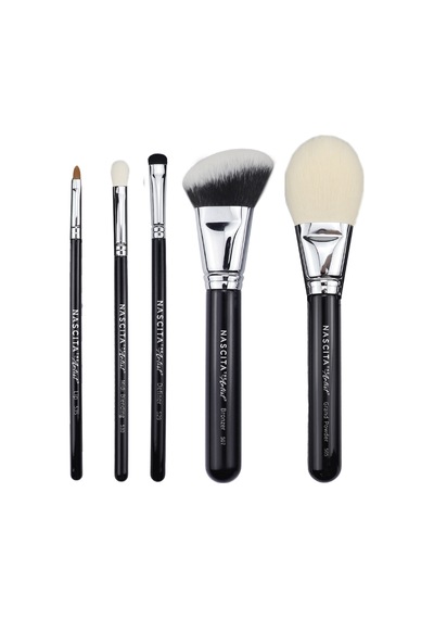 Nascita Artist Serie Kusursuz Makyaj Fırça Seti Nasbrushset173