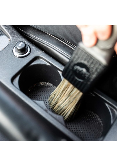 Meguiars Konsol Ve Trim Detay Detay Fırçası