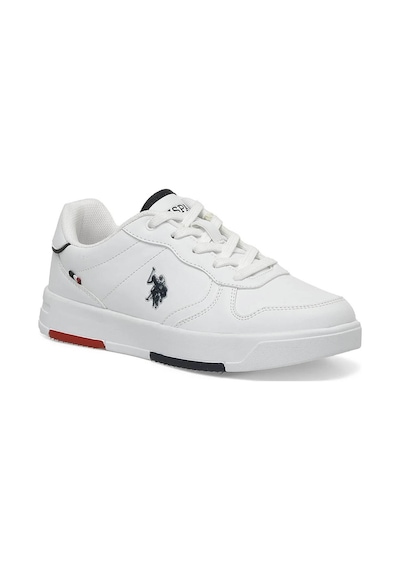U.s. Polo Assn. Kadın Sneaker Beyaz A101501525 101501525 Andreı Wmn 4fx 24ys94000849 S9402 Beyaz