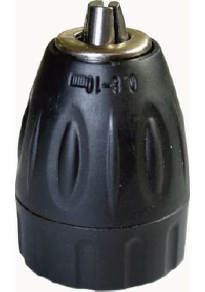 Partner Pt21061 Anahtarsız Otomatik Sıkmalı Mandren 0.8-10mm