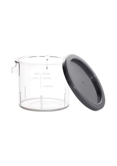 Fakir Icesense 700 W Dondurma Makinesi