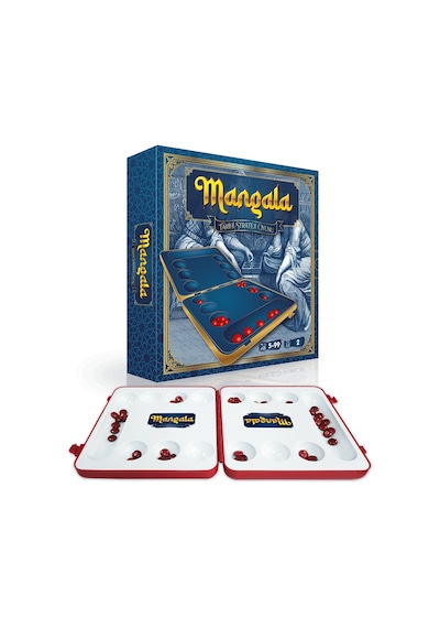 Toli Games Mangala Tarihi Strateji Oyunu