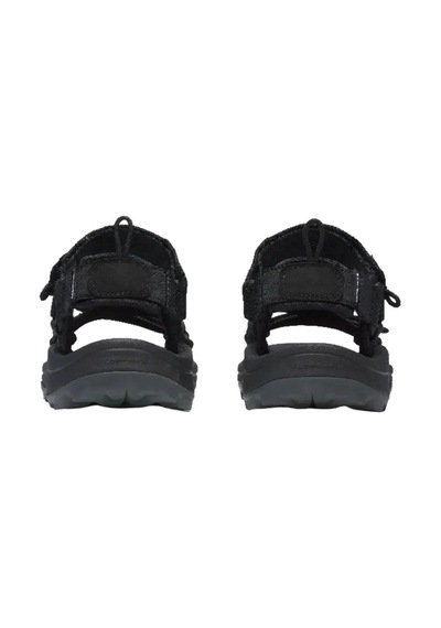 Merrell Speed Fusıon Sport Rmx Erkek Sandalet J007083 Siyah