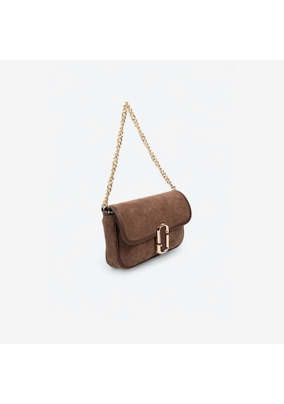 Kadın Silver & Polo Sp1171-m12 Sılver Polo Omuz Çantası Kahve-kahve Kahverengi
