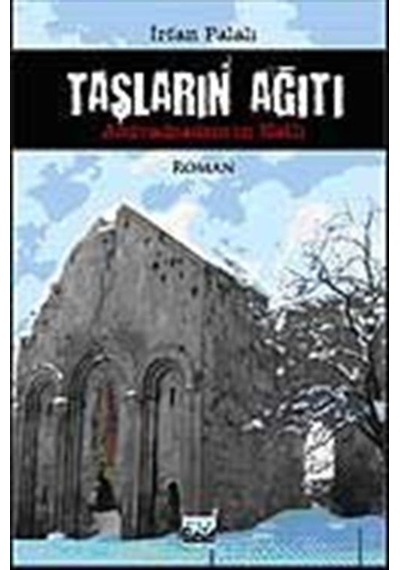 Taşların Ağıtı - İrfan Palalı - Su Yayınları