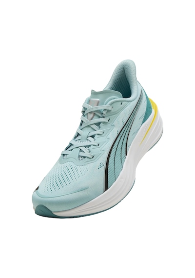 312587-10 Puma Darter Pro 2 Spor Ayakkabı Açık Mavi 312587-10