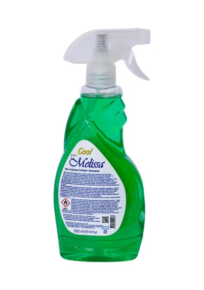 Oda Ve Çamaşır Parfümü 500 Ml Cool Sports Style