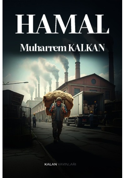 Hamal Kitabı Muharrem Kalkan