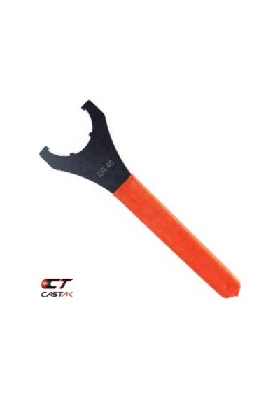 Er40 Pens Somun Anahatarı