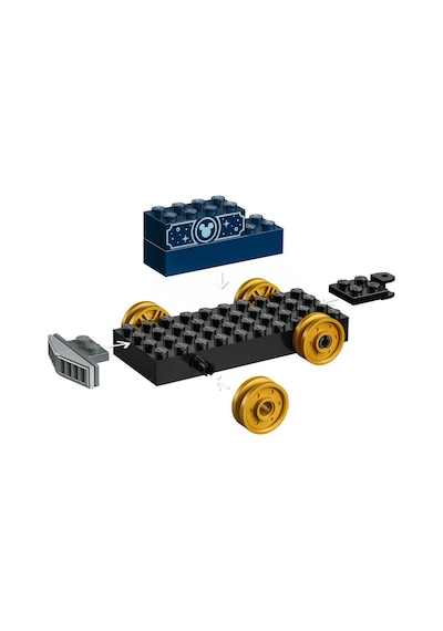 LEGO® Disney 43212 Celebration Train 200 Parça