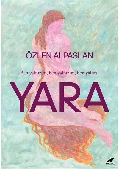 Yara - 57858324544494199215506