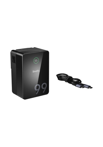 Smallrig 4292 Vb99 Pro Mini V Mount Pil