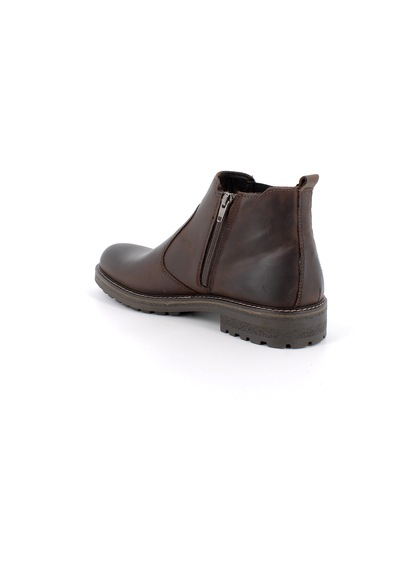 Bot Erkek Diğer 8620711 Igı&co Nabuk Ingr.schı Goretex Sıerra Caffe Kahverengi