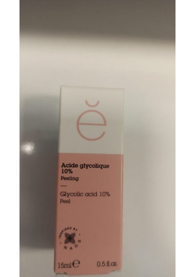 Etat Pur %10 Glycolic Acid Peeling Konsantre Serum 15 ML