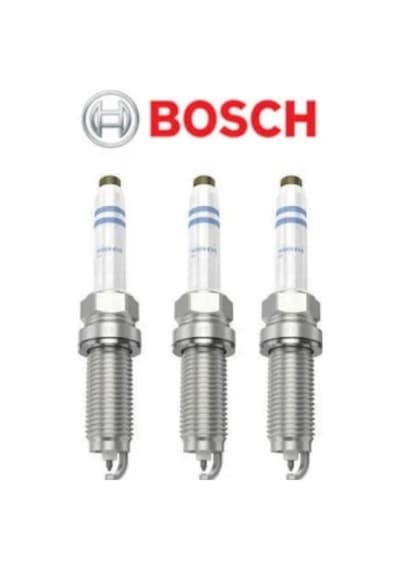Seat Arona 1.0 Ecotsı Buji Seti 3 Adet 2021-2024 Bosch