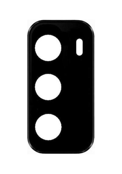 Vivo Y70 Uyumlu Arka Kamera Camı, Lens