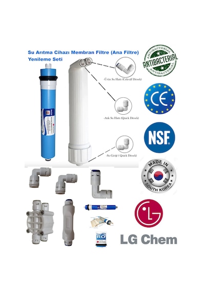 Membran Membran Kabı Shut Off Flow Check Valf Ve Tüm Dirsekler Membran Membran Kabı Shut Off Flow Check Valf Ve Tüm Dirsekler