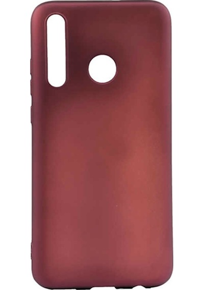 Huawei Honor 20 Lite Kilif Soft Mat Premier Case 402473267