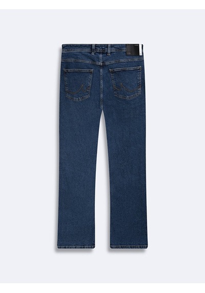 Ltb Paul P Düz Paça Orta Bel Jean Pantolon 010095185215694 55963 Karışık