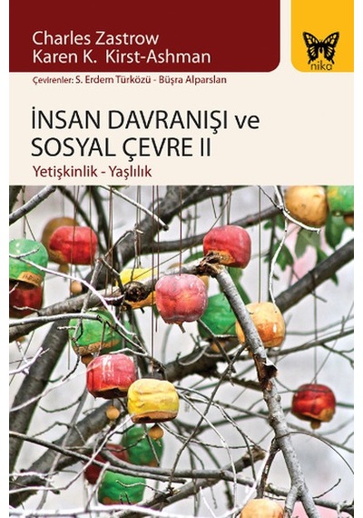 İnsan Davranışı Ve Sosyal Çevre 2