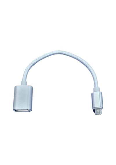 Tr Tak Çalıştır Usb Micro Otg Cep Telefonu Flash Bellek Okuyucu Otg Çevirici Usb Girişi Micro Dönüştürücü Usb