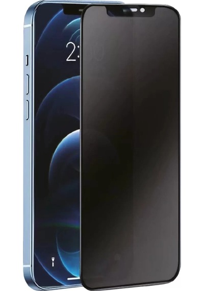 P40 Lite 3d Antistatik Hayalet Cam Ekran Koruyucu