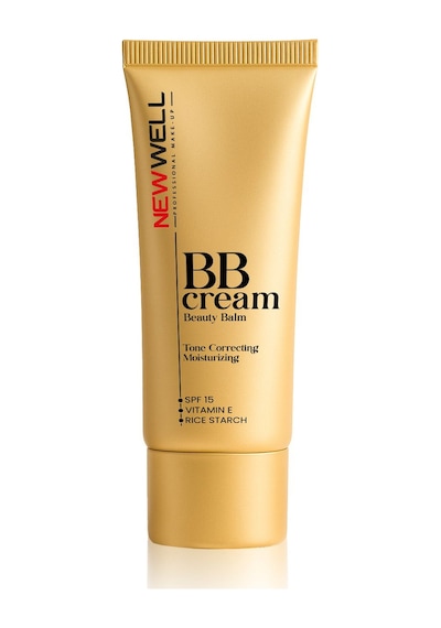 Light Tones Bb Cream Beauty Balm Nemlendirici Ve Ton Eşitleyici 30 Ml Diğer