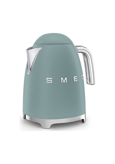 Smeg KLF03EGMEU 2400 W 1.7 Lt Su Isıtıcısı Kettle