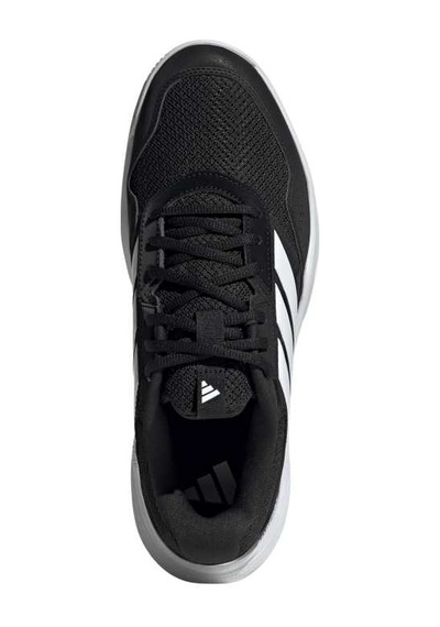Adidas Gamecourt Erkek Spor Ayakkabı - Kı3598 Siyah